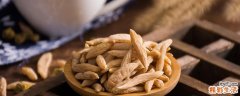 麦冬与什么泡水喝最好 麦冬泡水一次用几粒