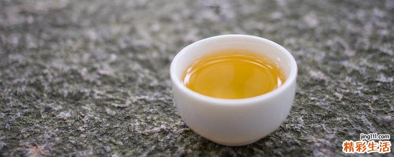 人参百合玉竹茶有什么功效 喝人参百合玉竹茶有哪些好处