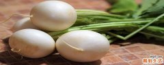 吃党参能吃白萝卜吗 党参白萝卜同吃会怎样