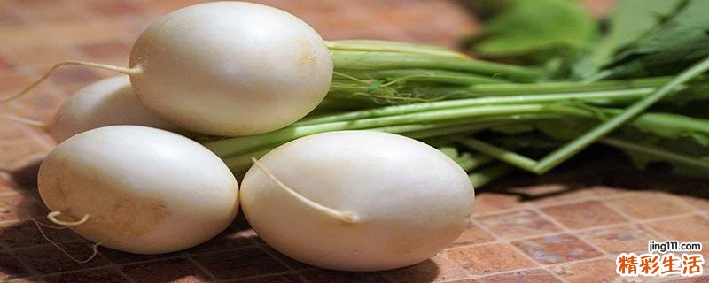 吃党参能吃白萝卜吗 党参白萝卜同吃会怎样