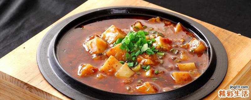 白萝卜炖羊肉的功效与作用