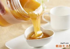 蜂蜜变黑了能不能吃 蜂蜜怎么保存才不会坏
