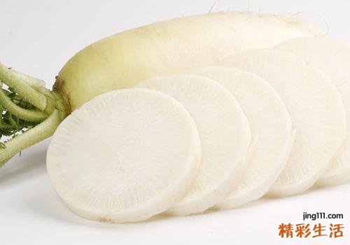 白萝卜蜂蜜能治咳嗽吗 白萝卜蜂蜜水怎么做