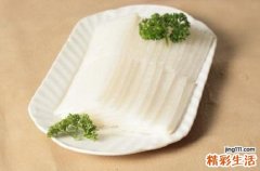 白萝卜的营养价值及功效