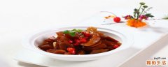 酱萝卜怎么腌制好吃 酱萝卜可以怎么做好吃