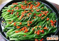 韭菜吃多了好吗 韭菜能放冰箱里吗
