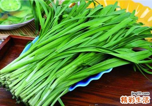 吃韭菜有什么作用 韭菜的适用人群与禁忌人群