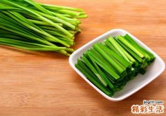 牛肉韭菜能同吃吗 韭菜同牛肉吃会怎样