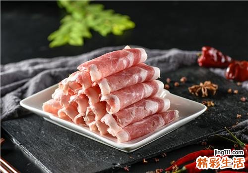 羊肉和韭菜能一起吃吗 羊肉不能和什么同吃