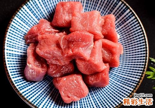 韭菜跟牛肉可以一起吃吗 牛肉不能和什么一起吃