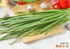 韭菜吃多了好不好 韭菜吃多了有什么坏处