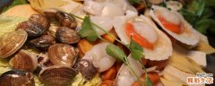 生蚝能和韭菜一起吃吗 韭菜炒生蚝可以壮阳吗