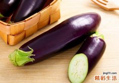 茄子可以降血压吗 茄子怎么吃降血压