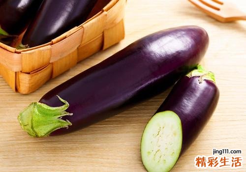 茄子可以降血压吗 茄子怎么吃降血压