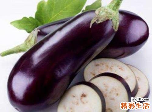 经常吃茄子有什么功效 吃茄子有什么好处