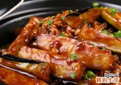 茄子和虾能一起吃吗 茄子不能和什么一起吃