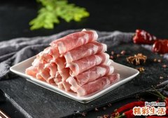 羊肉与菠菜能同时吃吗 羊肉菠菜一起吃有什么好处