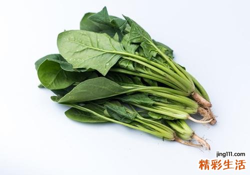菠菜可以每天吃吗 菠菜吃多了好吗
