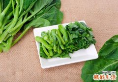 菠菜可以每天吃吗 每天吃菠菜对身体好吗