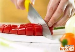 切辣椒为何会棘手 切辣椒辣到手了怎么办