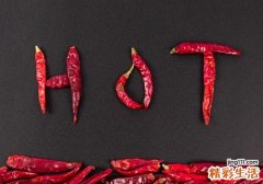 火疗后可以吃辣椒吗 吃辣椒有什么好处