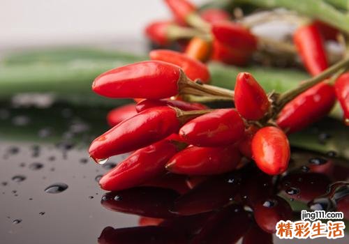 吃辣椒可以减肥吗 减肥期间可以吃辣椒吗