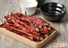 吃辣椒可以去除体内湿气吗 吃辣椒祛湿效果怎么样