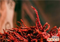 干辣椒怎么炸又香又脆 干辣椒怎么做辣椒酱