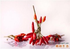 吃辣椒胃疼怎么办 吃辣椒的好处与坏处