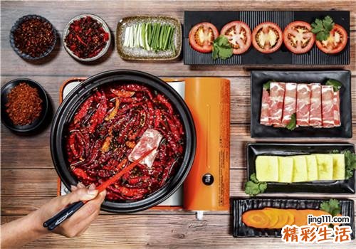 经期吃辣的会怎么样 经期吃辣椒有什么危害