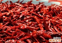 吃辣椒可不可以减肥 吃辣椒减肥有什么坏处