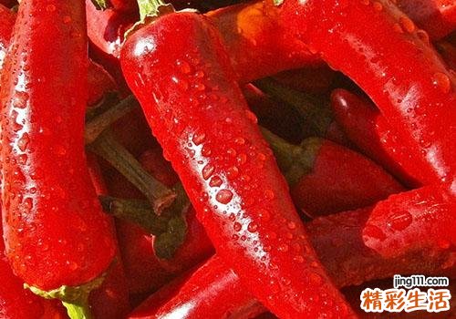 羊肝和辣椒能一起吃吗 羊肝和红豆能一起吃吗