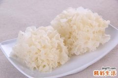 老年人可以吃银耳吗 吃银耳的禁忌