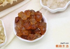 桃胶莲子银耳羹功效 必知桃胶莲子银耳羹5大功效