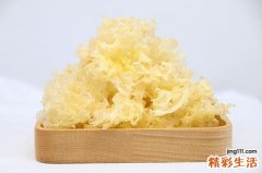 银耳怎么快速出胶 银耳为什么不出胶