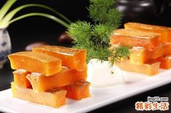 老南瓜有什么好处 老南瓜能减肥吗