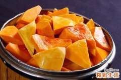 南瓜馅饺子怎么做 南瓜馅饺子怎么做好吃