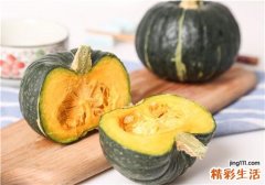 南瓜怎么挑选才好吃 什么人不能食用南瓜