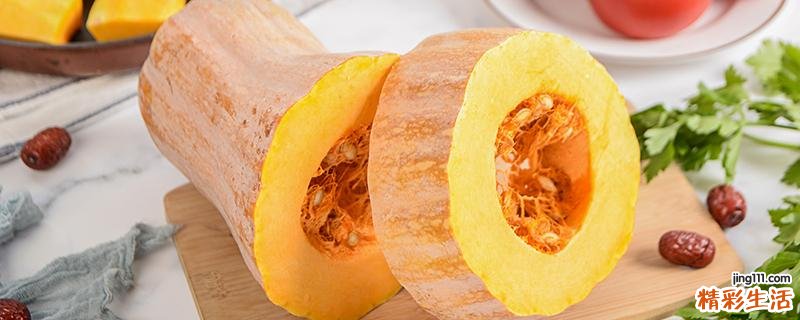 水煮嫩南瓜可以减肥吗 南瓜怎么吃能减肥