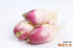 萝卜缨子怎么吃好 吃萝卜缨有什么好处