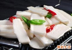 吃萝卜有什么好处 萝卜和什么一起吃最好