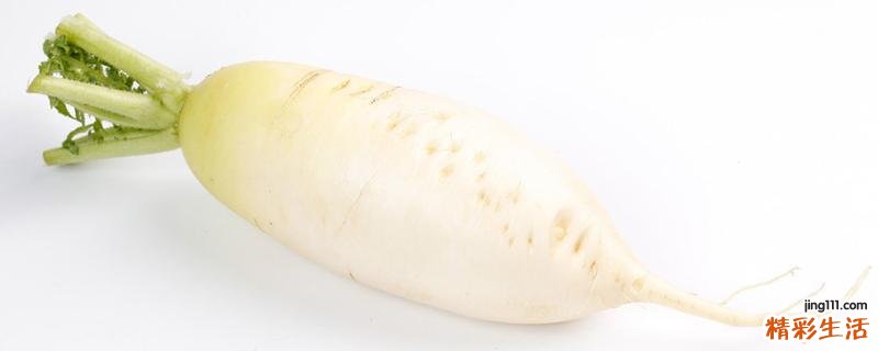 萝卜怎么吃 萝卜怎么做好吃又简单