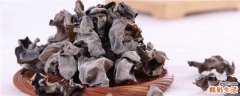 木耳怎么洗才干净 吃木耳有什么好处