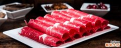 牛肉和木耳能一起吃吗 牛肉和木耳一起吃有什么好处