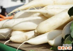 萝卜木耳能一起吃吗 萝卜和肝能一起吃吗