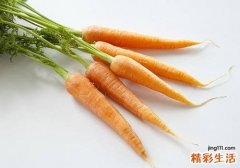 哺乳期吃胡萝卜会回奶吗 胡萝卜怎么吃最有营养