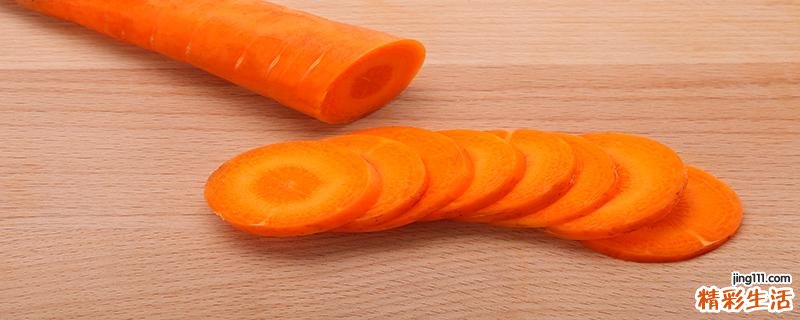 三文鱼可以和胡萝卜一起吃吗 胡萝卜和三文鱼一起怎么吃