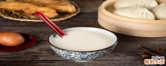 胡萝卜豆浆怎么做好吃 胡萝卜豆浆有什么营养
