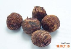 经常吃芋头有什么好处 没想到芋头的营养价值这么高
