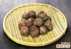 芋头一天吃多少合适 芋头吃多了会怎么样
